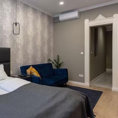 Luxurious Studio Located In The Heart Of Budapest Exterior foto