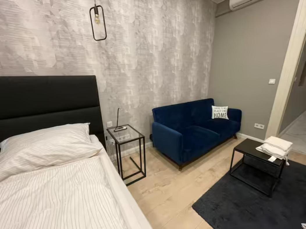 Luxurious Studio Located In The Heart Of Budapest Exterior foto