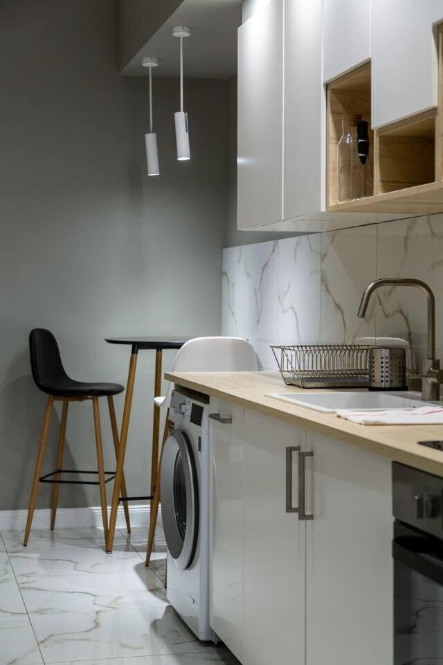 Luxurious Studio Located In The Heart Of Budapest Exterior foto